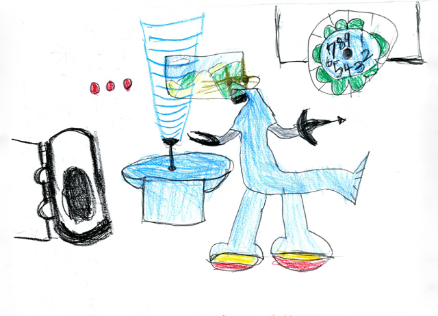 �f���X�^�[���l