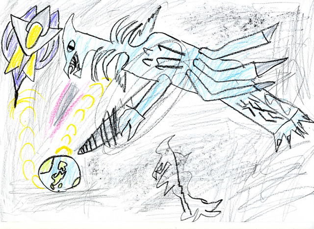 �n���イ�����ԂȂ��I